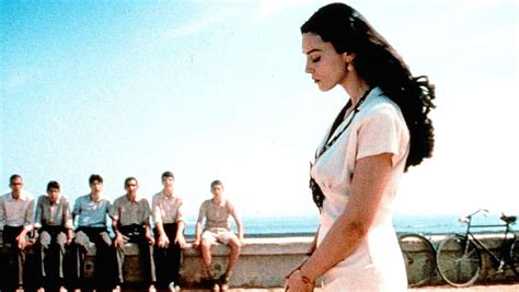 monica bellucci scenes|Malèna (Monica Bellucci) Best Moments.